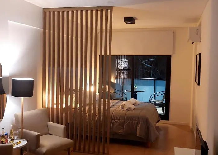 Estudio Vidal En Belgrano