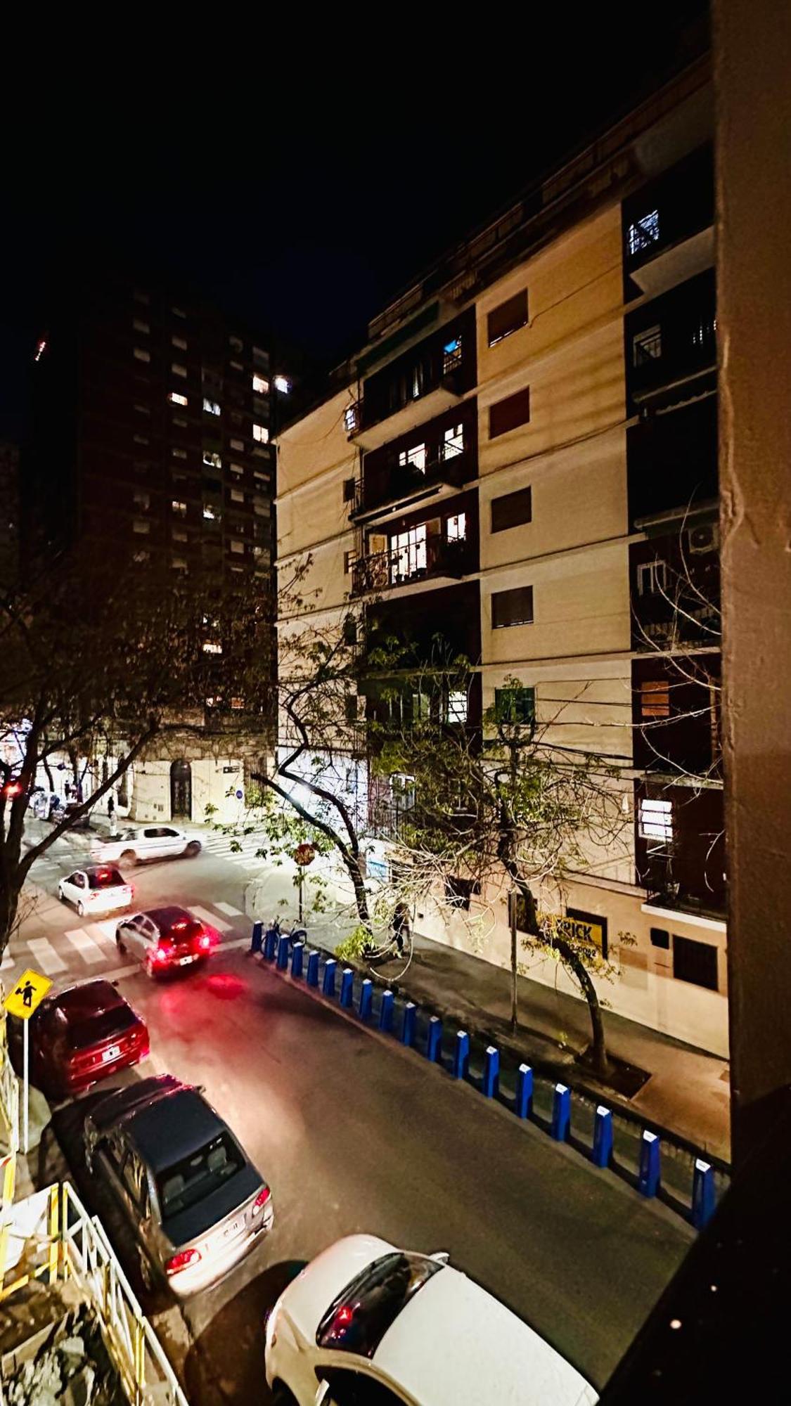 Estudio Vidal En Belgrano Apartment Buenos Aires