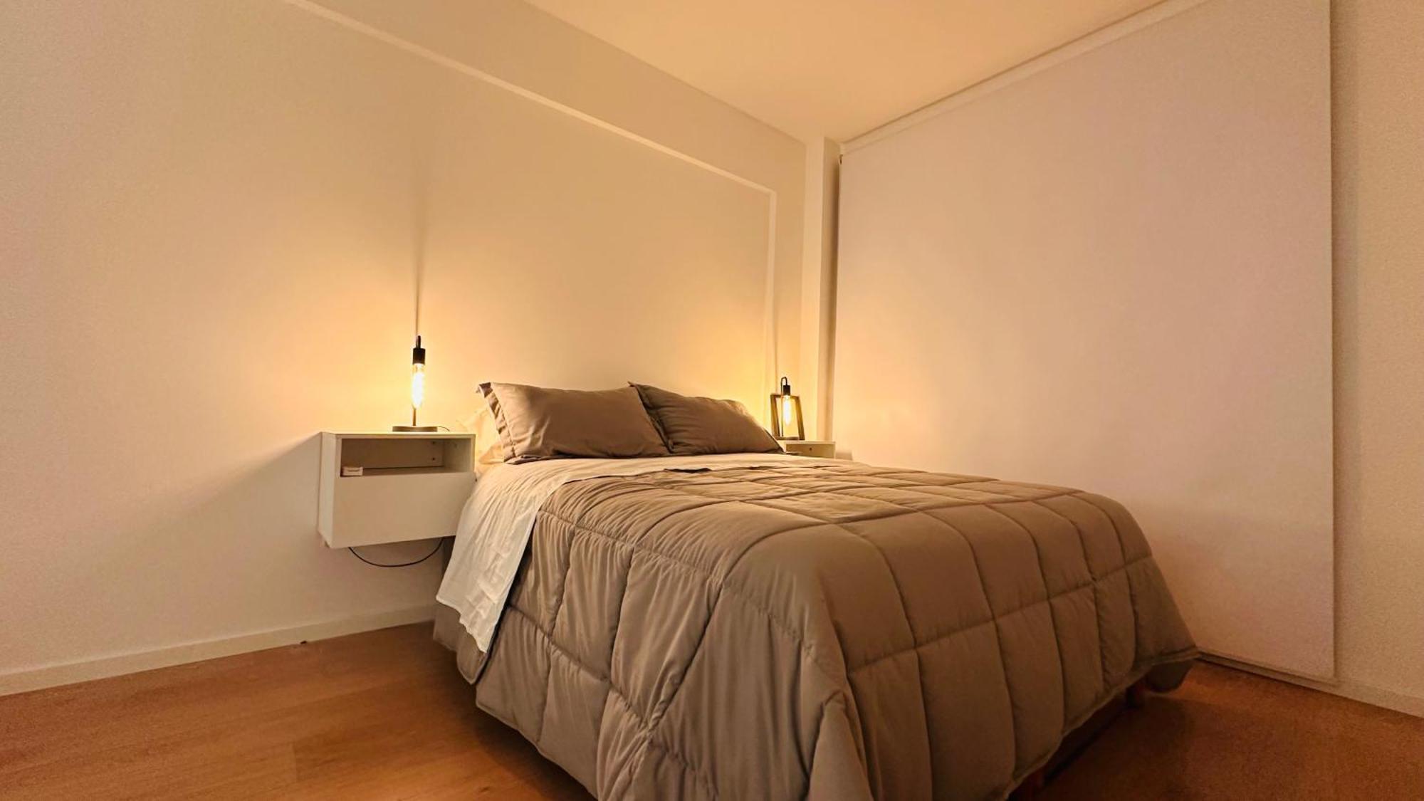 Apartment Estudio Vidal En Belgrano *