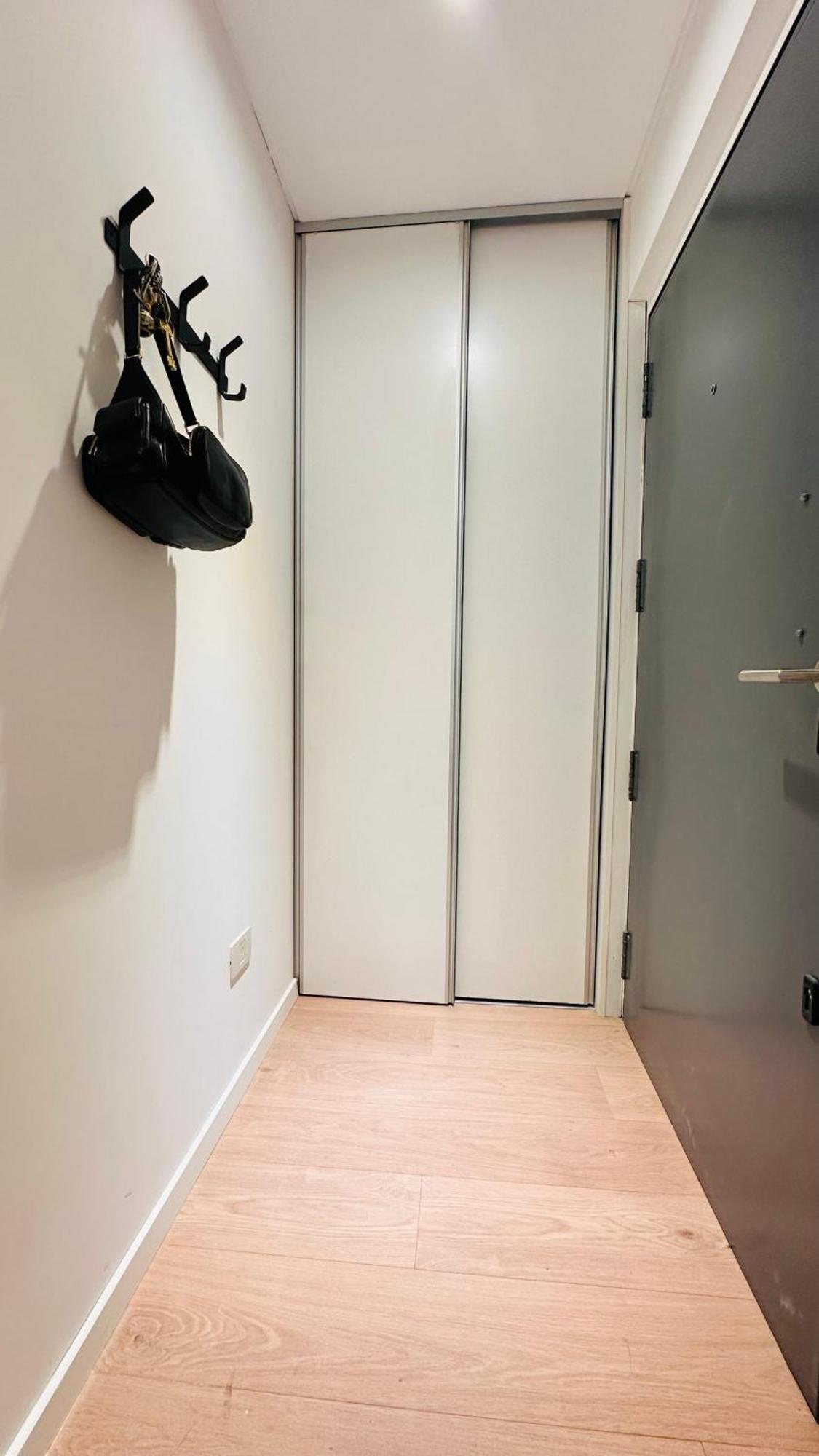 Estudio Vidal En Belgrano * Buenos Aires